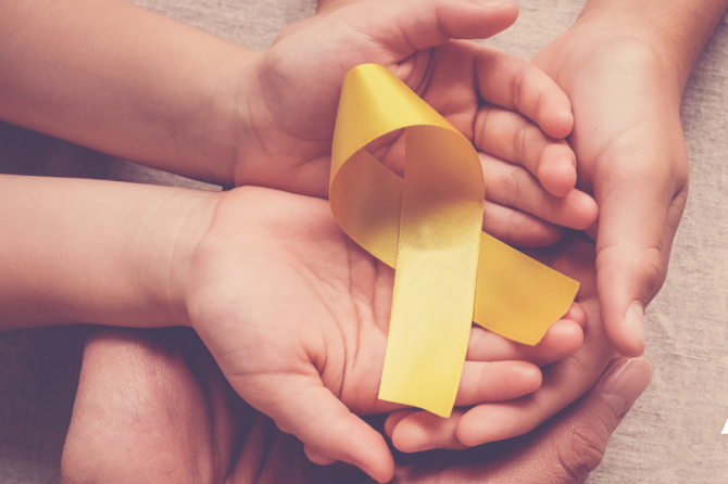 Endometriosis Awareness Is Essential In Supporting Women’s Health